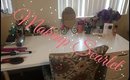 My Makeup Room & Vanity Tour ~ Makeup Scarlet