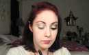 It's a Spring Fling Thing Greens & Yellow Eye Makeup Tutorial - The Eyes Have It