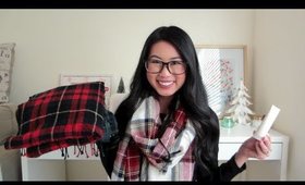 November Favorites 2015