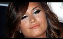 Demi Lovato Makeup | OOTD | Shoe Haul