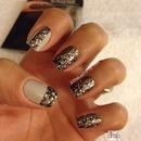 Nail bliss stickers