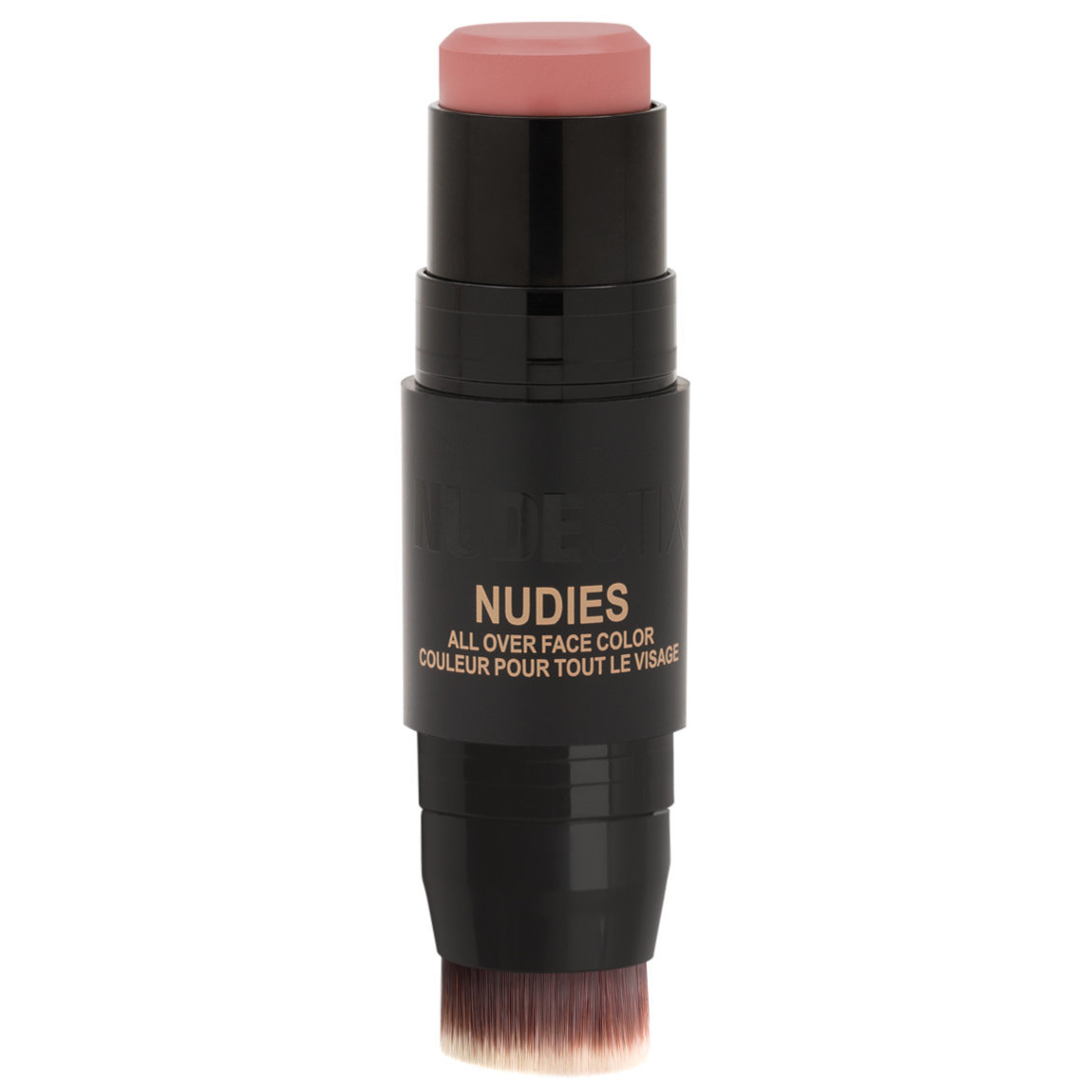 Nudestix Nudies Matte Blush & Bronze Bare Back alternative view 1.