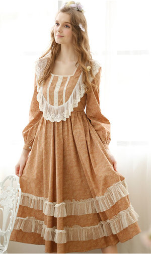 Vintage Nightgown http://www.sale-pajama.com/women/vintage-nightgown.html