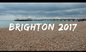 BRIGHTON 2017