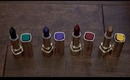 Dolce & Gabbana Lipstick (Sicilian Jewels Collection)