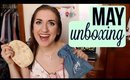 May Ipsy and Sephora Play Unboxing! | tewsimple