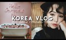 KOREA VLOG #3 🇰🇷 MYEONGDONG ADVENTURES & NAMSAN TOWER | MissElectraheart