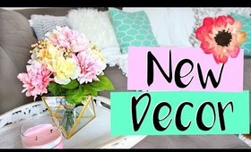 Haul! Home Decor, Planner Stickers, and Fashion | Belinda Selene