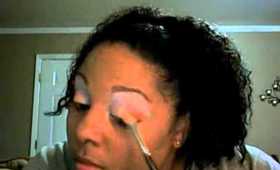 Tutorial :: NYX Shangri-LaPallet
