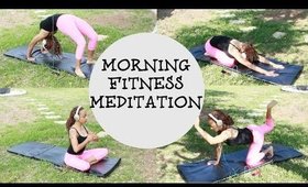 My Morning Yoga Pilates Fitness