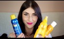 All about SunScreen!!! What I use & why.