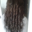 my hair 