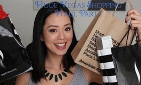 Huge Vegas Shopping Haul Part 1 (Sephora & Super Walgreens)