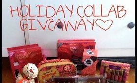 $400 Holiday Giveaway!