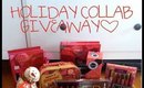 $400 Holiday Giveaway!