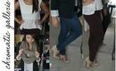 Nude Pumps fr. Chromatic Gallerie & How I Style 'em