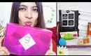 Most AFFORDABLE _ Beauty Subscription! - August Glamego Box Review | SuperWowStyle Prachi