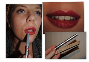 Stila 
Longwear Lip Color 
Paramour

http://www.eastendcosmetics.co.uk/stila-long-wear-lip-color-paramour.html
