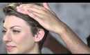 5 Minute Hairstyle | Short by TRESemmé Style Studio