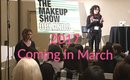 About: The Makeup Show Orlando 2017