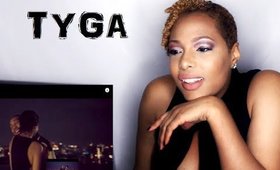 Tyga - Temperature (Official Video)reaction