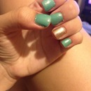 nails