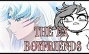 THE EX BOYFRIENDS【ANIMATION】