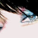 Avatar inspired make-up