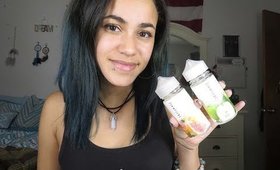 Skwezed E - Liquid Tasting Review - 20% off Code!