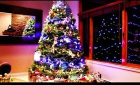 Oh Christmas Tree...