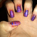 #8 Nails
