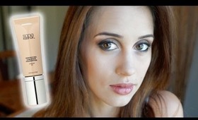 NEW FAVORITE DRUGSTORE FOUNDATION! - Review & First Impression!