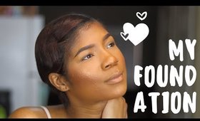 How to (I) Apply Foundation: Part 1