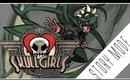Skullgirls [Story Mode] w/ Commentary- [Fukua]