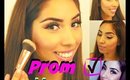Prom Makeup | BeautiesGo2girl