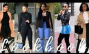 Stylish Outfit Ideas for October & November 2019