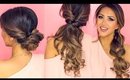 ★ ❌ 1-MIN LAZY HAIRSTYLES for WORK!  | EASY EVERYDAY UPDOS for Long ❌  Medium HAIR