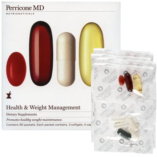Perricone MD Health & Weight Management Dietary Supplements