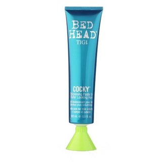 Bedhead by TIGI Cocky Thickening Paste for Fuller Looking Hair