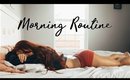 MORNING ROUTINE 2018 | Healthy & Meditation - Lindsay Marie
