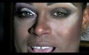 Drag Makeup Tutorial: Crissy Black Transformation