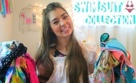 Swimsuit Collection 2015  + GIVEAWAY!