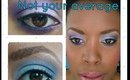 Not Your Average Prom Makeup 2015 l TheBeautyBuzzWithKee