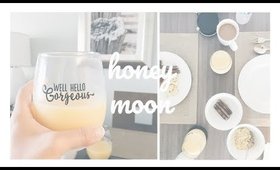 HONEYMOON VLOG ep. 33