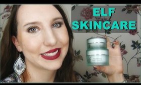 2017 Elf Skincare SPEED Review | Affordable, Drugstore Skincare