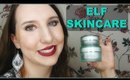 2017 Elf Skincare SPEED Review | Affordable, Drugstore Skincare