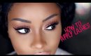 How to Apply False Eyelashes | LuxryLashes 3D Mink Lashes | Makeupd0ll