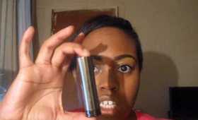 Makeup Tutorial: Modern Pin Up