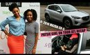 Patsie Girl on Tour Launch ATL Recap + 2016 Mazda CX-5