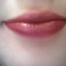 Fun With Lipstick - 2